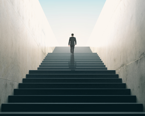 Creating Behavioral Change