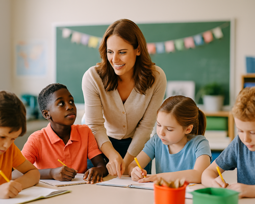 Managing ADHD, Autism, Learning Disabilities, and Concussion in School