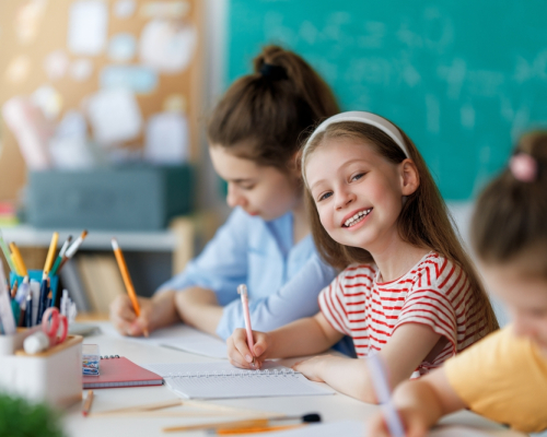 Managing ADHD, Autism, Learning Disabilities, and Concussion in School