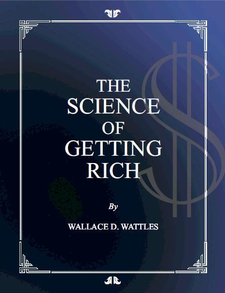 The Science of Getting Rich