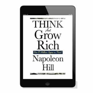 THINK AND GROW RICH
