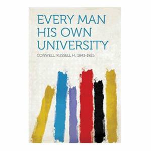 Every Man His Own University