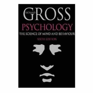 Science of Mind and Behaviour