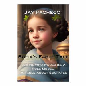 Sofia fable tales- English