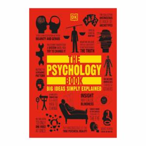 The psychology book
