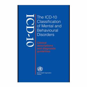 ICD- 10