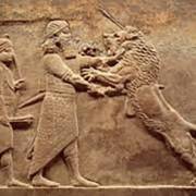 Sumerians