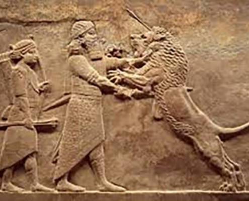 Sumerians