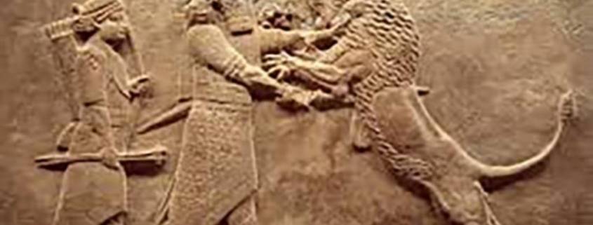 Sumerians