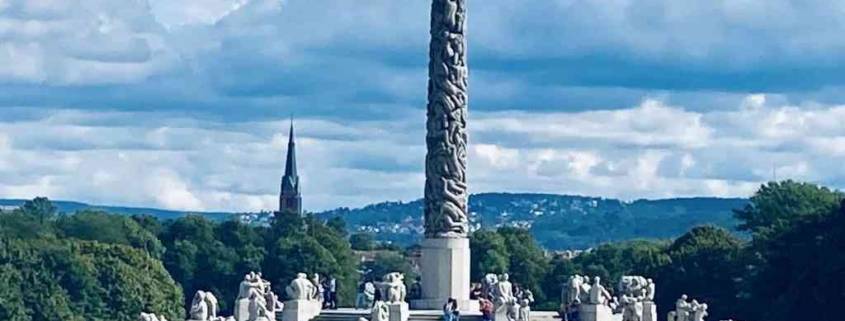 Vigeland-Park-scaled