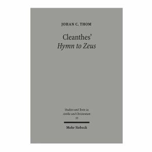 Cleanthes
