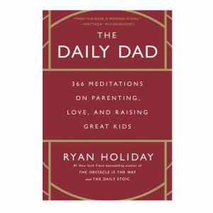 The daily dad
