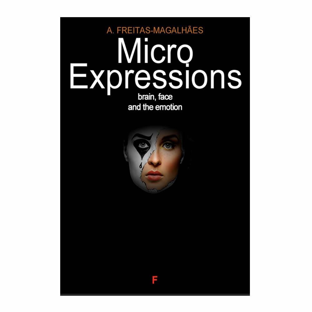 Micro Expreme Micro Expressions - PMA Science University