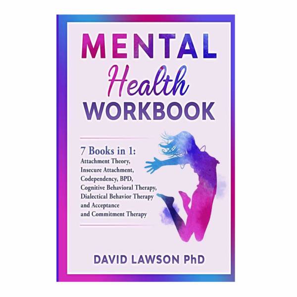 Mental Health Workbook