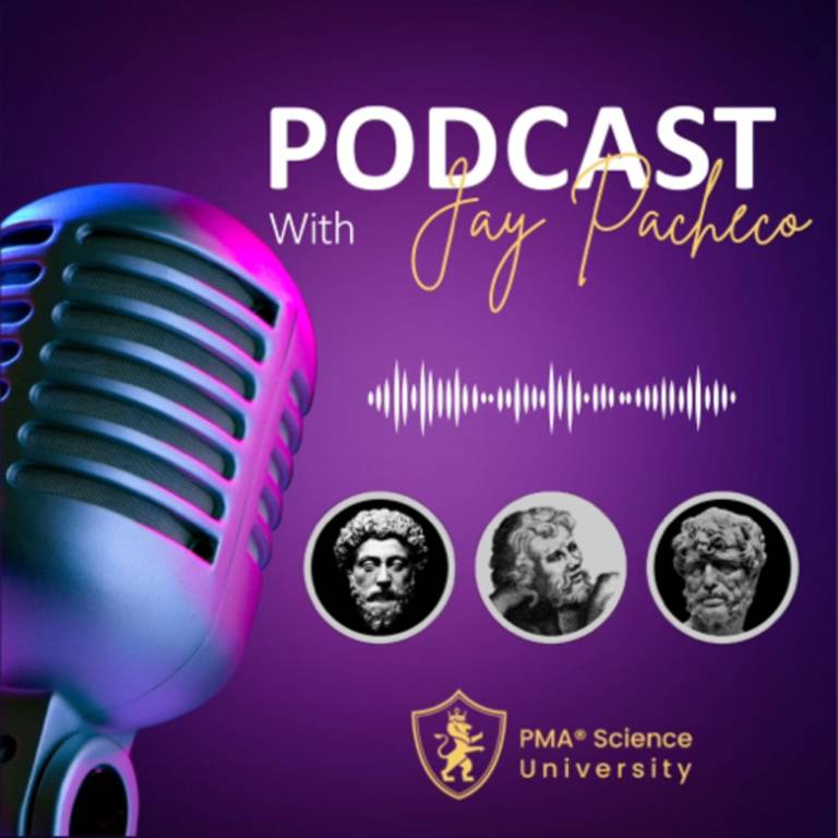 Podcast PMA Science University Podcast pma science university