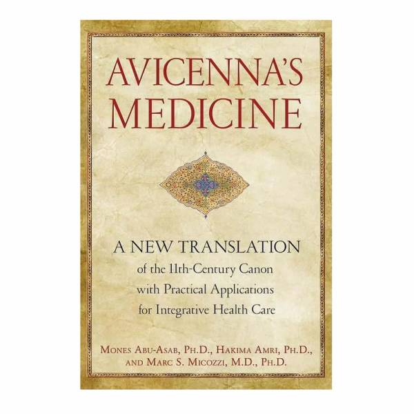 Avicennas Medicine