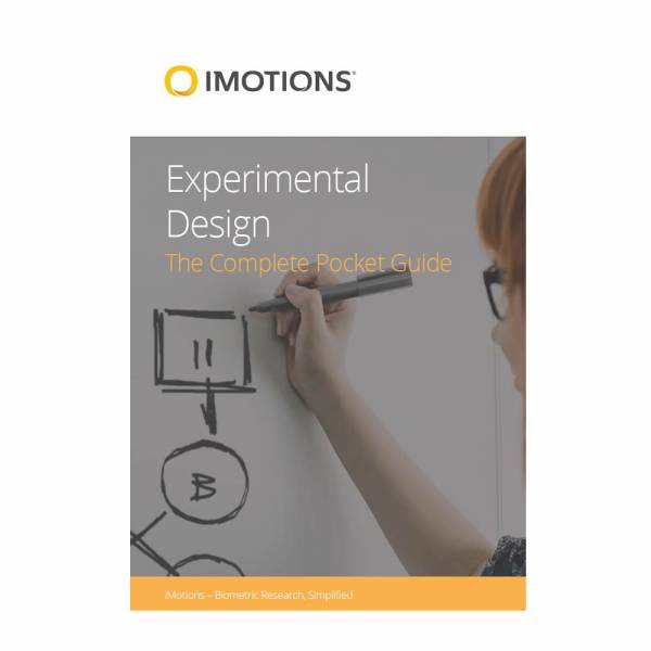Experimental Design - The Complete Pocket Guide